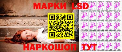 винт Кандалакша